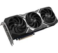 Acer PREDATOR BiFrost AMD RX9070 XT OC 16GB GDDR6 1HDMI3DP