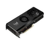 Acer Predator BiFrost Intel Arc A750 OC 8GB GDDR6 (Gaming-Grafikkarte, 8GB, DP.Z35WW.P01)