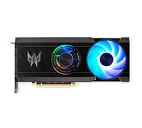 Acer Predator BiFrost Intel Arc A770 OC - Scheda grafica Gaming (16GB GDDR6, PCIe 4.0, 1 HDMI 2.0, 3 DisplayPort 2.1)
