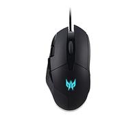 Predator Cestus 315 Mouse Gaming | Nero