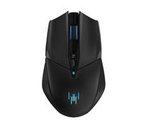 Acer Predator Cestus 535 Gaming Maus Nera 122x74x41 mm 109 g
