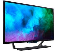 Acer Predator CG437KS - Monitor da gioco da 42,5" (108 cm), 4K (UHD), 175Hz OC, 144Hz, 1ms (VRB), 2xHDMI 2.1, DP 1.4+, GSync Compatible, HDMI VRR, nero