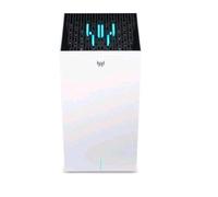 Acer router Wi-Fi 7 Predator Connect T7 Tri-band 10,100,1000 Mbit/s Bianco