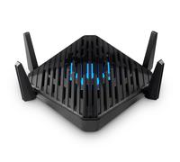 Acer Predator Connect W6D Wi-Fi 6 Router Gigabit Wi-Fi AX Dual Band 6.5Gbps