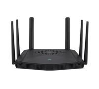 Acer Predator Connect W6x W-Fi 6 Gaming router wireless Gigabit Ethernet a doppia banda (2,4 GHz / 5 GHz) - Nouvo