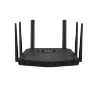 Acer Predator Connect W6x W-Fi 6 Gaming router wireless Gigabit Ethernet Dual-ba