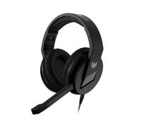 Acer Predator Galea 311 Cuffie con archetto Play Nero - Nouvo
