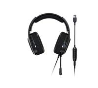 Acer Predator Galea 365 Auricolare Cablato A Padiglione Giocare Nero Acer