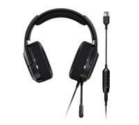 Acer Predator Galea 365 Auricolare Cablato A Padiglione Giocare Nero Acer