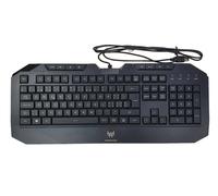 Acer Predator Gaming Keyboard and Mouse Set tastiera e mouse per PC computer