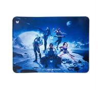 Acer Predator Gaming Mousepad - M size PMP450 Tappetino per mouse per gioco da computer Multicolore Acer