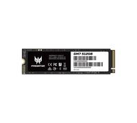 acer Predator GM7 512GB SSD M.2 PCI Express 4.0 NVMe