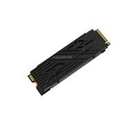acer Predator GM7000 SSD con dissipatore di calore NVMe PCIe Gen4 x4, M.2 2280 interno disco rigido a stato solido, velocità di lettura fino a 7400 MB/s per Playstation5 e computer di fascia alta -