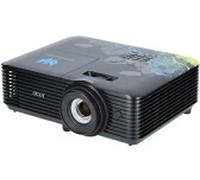 Acer Predator GM712 - DLP-Projektor - 3D - 3600 ANSI-Lumen
