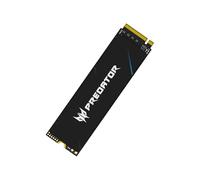 acer Predator GM9000 Gen5 SSD Gaming 2 To - Lettura fino a 14 000 Mo/s