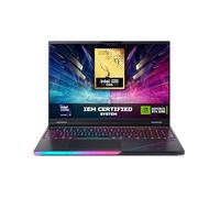 Acer Predator Helios 16 AI | Notebook Gaming | 16" OLED WQXGA 240 Hz | Intel Core Ultra 9 275HX | NVIDIA RTX 5090 | 32 GB RAM DDR5 | 2 TB SSD | Windows 11 Home | Tastiera IT QWERTY
