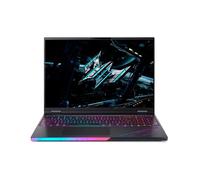 acer Predator Helios 16 AI PH16-73-91GR Notebook Gaming, NVIDIA GeForce RTX 5090 24 GB GDDR7, Intel Core Ultra 9 275HX, RAM 32 GB, 2 TB SSD, Display 16" OLED WQXGA 240 Hz, Windows 11 Home