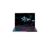 Acer Predator Helios 16/PH16-73-919G/U9-275HX/16"/2560x1600/64GB/1TB/RTX 5090/bez OS/Black/2R