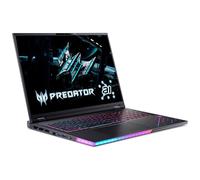 Acer Predator Helios 18 AI PH18-73-97FE 18" WQXGA MiniLED Core U9 275HX RTX5080 Win 11 Pro