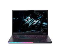 ACER PREDATOR HELIOS 18 AI PH18-73-99H2 18 WQXGA INTEL CORE ULTRA 9 275HX RAM 32GB-SSD 2TB NVMe-NVIDIA GeForce RTX 5080 16GB-WI-FI 7 + GIGABIT LAN-WIN 11 HOME (NH.QVYET.00S)
