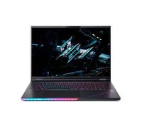 Acer Predator Helios 18 AI, PH18-73, Gaming Notebook, 18" Display, Intel Core Ultra 9, 64 GB RAM, 2 TB SSD, NVIDIA GeForce RTX 5080
