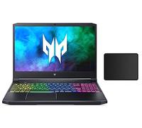 acer Predator Helios 300 15,6" FHD 144Hz Gaming Laptop | Intel Core i7 11th Gen 11800H | NVIDIA GeForce RTX 3070 | 16GB RAM | 512GB SSD | HDD 1TB | Retroilluminazione RGB | Windows 11 Home | Pacchetto