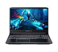 acer Predator Helios 300 15 PH315-52 Laptop | 15,6" 1920x1080 FHD | Core i7-9750H - Disco rigido SSD da 512 GB - 16 GB RAM - Nvidia GeForce GTX 1660 Ti | 6 core @ 4,5 GHz - 6 GB GDDRDDR6 Vittoria 11