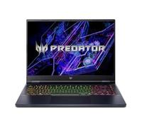 Acer Predator Helios Neo 14 Gaming Laptop | Display WQXGA IPS 120Hz da 14,5 pollici | Alimentato dall'intelligenza artificiale | Processore Intel Core Ultra 7 155H | NVIDIA GeForce RTX 4060 | 16 GB