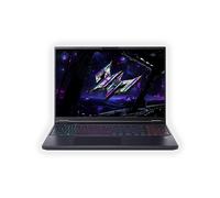 ACER Predator Helios Neo 16 AI Notebook Gaming, ", processore Intel® Core Ultra 9 275HX, NVIDIA GeForce RTX™ 5060, RAM 32 GB, 1024 GB SSD, Black, Windows 11 Home