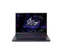 ACER Predator Helios Neo 16 AI Notebook Gaming, ", processore Intel® Core Ultra 9 275HX, NVIDIA GeForce RTX™ 5070 Ti, RAM 32 GB, 2000 GB SSD, Black, Windows 11 Home