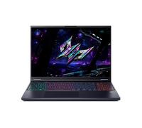 Acer Predator Helios Neo 16 AI | Notebook Gaming | Ultra 9 | RTX 5070 Ti | 16" WQXGA IPS 240 Hz | Intel Core Ultra 9 290HX Plus | NVIDIA RTX 5070 Ti | 16GB RAM | 1TB SSD | Windows 11 | Tastiera QWERTY