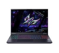 Acer Predator Helios Neo 16 AI PHN16-73-91XB Notebook Gaming, NVIDIA GeForce RTX 5070 8 GB GDDR7, Intel Core Ultra 9 275HX, RAM 32 GB DDR5, 1 TB SSD, Display 16" WQXGA 240 Hz DDS, Windows 11 Home