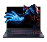 acer Predator Helios Neo 16S AI Gaming Laptop 16" 2560x1600 OLED 240Hz (100% DCI-P3) Intel 24-core Ultra 9 275HX 32GB DDR5 1TB SSD GeForce RTX 5070 Ti GDDR7 DLSS4 (fino a 992 AI Tops) Win111 Hub ICP