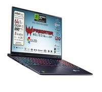 Acer Predator Helios Neo 16s AI Notebook Gaming Intel Ultra 9-275X