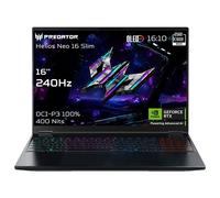 ACER Predator Helios Neo 16S AI PHN16S-71-93V4 / 16'' WQXGA IPS (2560 x 1600) - NVIDIA® GeForce RTX? 5070 Ti - Windows 11 Home - Nouvo