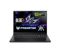 acer Predator Helios Neo 16S - Computer portatile da gioco 2026, Intel 24-Core Ultra 9 275HX, NVIDIA GeForce RTX 5060, 48 GB DDR5, SSD da 2 TB, 16" 2560 x 1600 240 Hz, Win11 Pro, Wi-Fi 6E