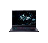 ACER Predator Helios Neo 18 AI NOTEBOOK, ", processore Intel® Core Ultra 9 275HX, NVIDIA GeForce RTX™ 5070 Ti, RAM 32 GB, 2048 GB SSD, Black, Windows 11 Home