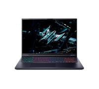 ACER Predator Helios Neo 18 AI PHN18-72-999Y Notebook Gaming, NVIDIA GeForce RTX 5070 8 GB GDDR7, Intel Core Ultra 9 275HX, RAM 32 GB DDR5, 2 TB SSD, Display 18" WQXGA IPS 240 Hz, Windows 11 Home