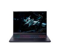 Acer Predator Helios Neo 18 AI, PHN18-72, Gaming Notebook, 18", Intel Core Ultra 9, 32GB RAM, 1TB SSD, RTX 5070