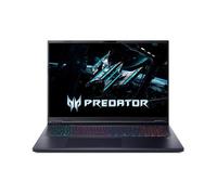 Acer Predator Helios Neo 18 AI, Ultra 9, RTX 5070, 32GB RAM, 1TB SSD | 18" WQXGA 240Hz, Intel® Core™ Ultra 9 290HX Plus, NVIDIA RTX 5070, 32GB RAM, 1TB SSD, Windows 11, QWERTZ, PHN18-I71-97SZ