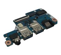 Acer Predator Helios PH315-53 PH315-54 PH317-55 Audio Lan USB Scheda Porta