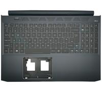 Acer Predator Helios PH315-54 Palmrest Cover Tastiera Nero UK 6B.QC5N2.013