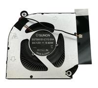 Acer Predator Helios PHN16-71 Termico Raffreddamento CPU Ventola 23.QLTN7.002