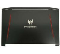 Acer Predator Helios PH317-52 Coperchio Posteriore Del Display Nero 60.Q2CN2.001