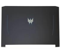 Acer Predator Helios Posteriore LCD Coperchio Posteriore Cover Nero 60.Q7WN2.001