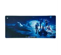 Predator PMP470 - Tappetino per mouse grande