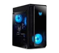 Acer Predator PO3-655 Intel® Core™ i5 i5-14400F 16 GB DDR5-SDRAM 512 GB SSD NVID