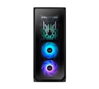 Acer Predator Orion 7000 PO7-660 Intel Core Ultra 7 265KF 32 GB DDR5-SDRAM 1 TB NVIDIA GeForce RTX 5080 DOS gratuito Laptop Nero - Nouvo