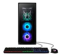 Acer Predator Orion 7000 PO7-660 Intel Core Ultra 9 285K/64 GB/2 TB SSD/RTX 5080