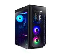acer Predator Orion 7000 PO7-660・Tower・Core Ultra 7 265KF / 3.9 GHz (DG.E4DEG.00F) - PC